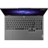 Lenovo Loq 83JE00ENTR019 I5-13450HX 32GB 1tbssd RTX5060 15.6" Fhd W11P Dizüstü Bilgisayar