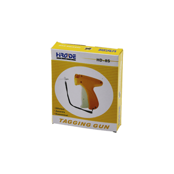 Hirode Tagging Gun Hd-8s Etiket Kılçık Makinesi ( Ürün Etiketleme Kılçığı Tabancası )