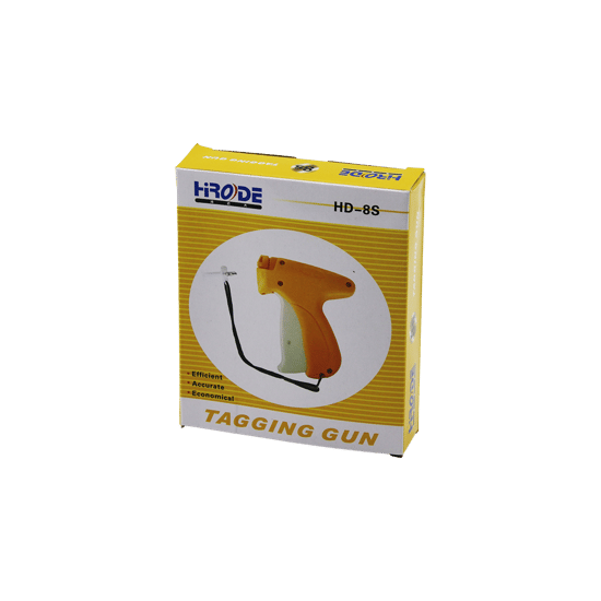 Hirode Tagging Gun Hd-8s Etiket Kılçık Makinesi ( Ürün Etiketleme Kılçığı Tabancası )