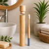 Wenken Ur-3550 ( Ahşap & Bambu ) ( Diş Fırça Kutulu ) Diş Fırça Seti