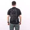 30 Litre İthal Tactical Sırt Çantası – Siyah