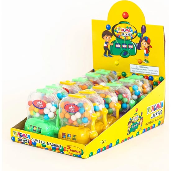 Fenomen 40 Gr Sakızlı Oyuncak