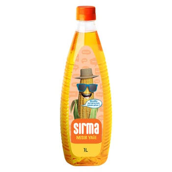 Sırma Mısırözü 1'lik