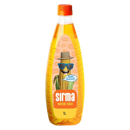 Sırma Mısırözü 1'lik