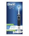 oral b, oralb, oral-b, şarjlı diş fırçası, şarj edilebilir diş fırçası, elektrikli diş fırçası, pilli diş fırçası, otomatik diş fırçası, oral b vitality 150 satın al, oral b Cross Action fiyat