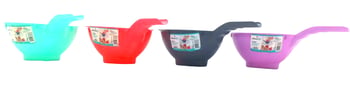 Plastlife Kp-131 Saplı Kavanoz Hunisi