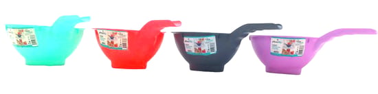 Plastlife Kp-131 Saplı Kavanoz Hunisi