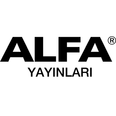 Markalar İçin Resim alfa yayınları