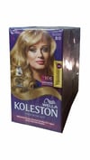 Koleston Kit Saç Boyası Acik Kumral 8 0