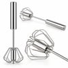 Chef Prime Enfa Enf-061 ( Otomatik=bastır-bırak ) ( Metal ) El Mikseri Çırpıcı