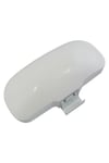Gözcü Eğitmen Kör Nokta Aynası Beyaz 140x80 Mm