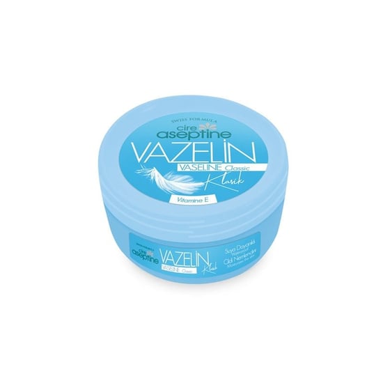 Cire Aseptıne Klasik Vazelin 150 Ml