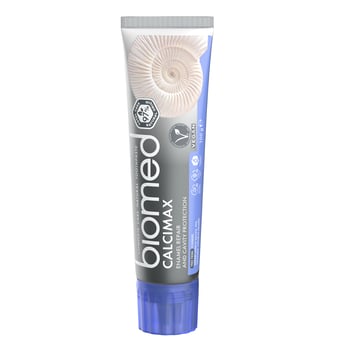 Biomed Calcimax Diş Macunu 100 G 1 Adet