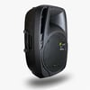 Mv-12 600 Watt 12'' 2-yollu Pasif Kabin Hoparlör