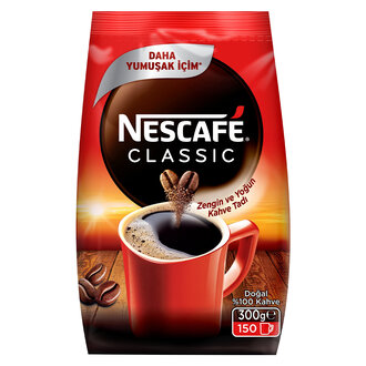 Nescafe Classic 300 Gr