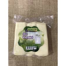 Menekşe Dil Peyniri 350 Gr