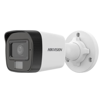 Hıkvısıon Ds-2cd1021g2-lıuf 2 Mp Smart Hybrıd Lıght Ir Bullet Ip Kamera