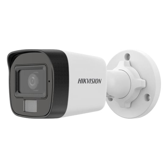 Hıkvısıon Ds-2cd1021g2-lıuf 2 Mp Smart Hybrıd Lıght Ir Bullet Ip Kamera