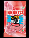 Bebeto Super Belt Çilek 135 Gr Licorice