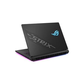 Asus Rog Strix Scar G18 G835LXG-TQ557 Intel Core Ultra 9 290HX Plus 96GB Ddr5 4tb SSD W11PRO 175W RT