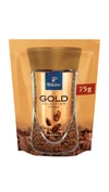 Tchibo Gold Selection Çözünebilir Kahve Ekonomik Paket 75g