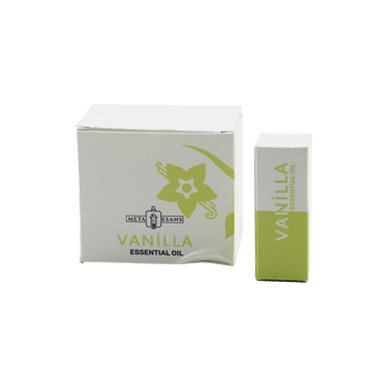 Ucc Esansiyel Koku Yağı ( Vanilya ) ( Buhardanlık & Çamaşır Makine & Ütü Vb. Kullanım ) ( 10ml )