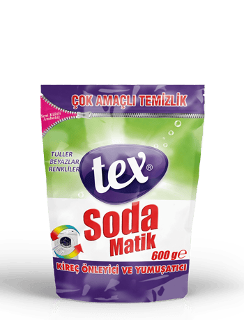 Tex Sodamatik
