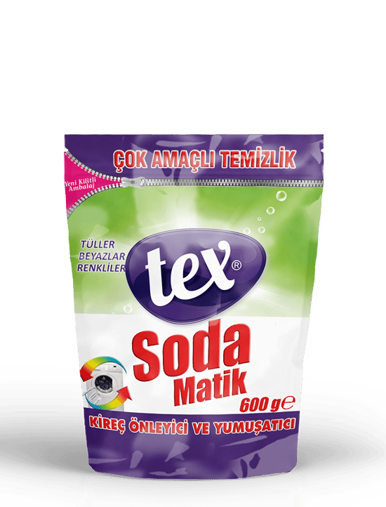 Tex Sodamatik