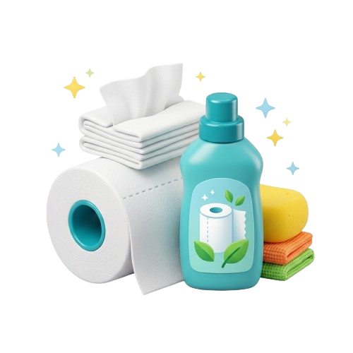 Kategori İçin Resim Kağıt Ürünler