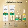 Pantene Şampuan Güç ve Parlaklık 625 Ml