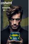 Ostwint Parlak Görünümlü Balsam Kokulu Casual Wax 150 Ml 03 Sarı Mavi
