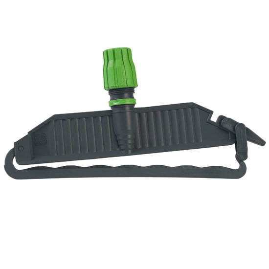 Üçtem Paspas ve Mop İslak Mop Aparatı Geniş