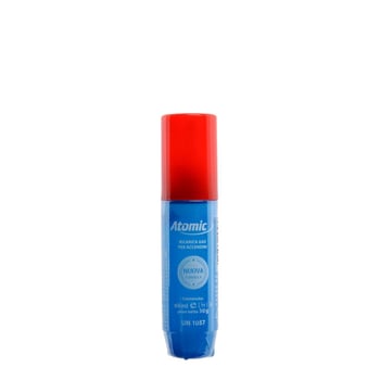 Atomic Universal Seyahat Çakmak Gazı 60ml