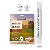 Dermokil Yoğurt Kağıt Maske 20 G
