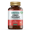 Shiffa Home ÇİNKO PİKOLİNAT 60 TABLET