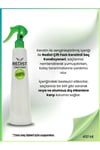 Redist Keratinli İki Fazlı Fön Suyu 400 ml