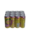 Lipton Ice Tea 330 ml Teneke Mango