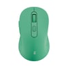 Sm-bt08 Usb Yeşil 2 In 1 Bluetooth 2.4ghz Kablosuz Mouse