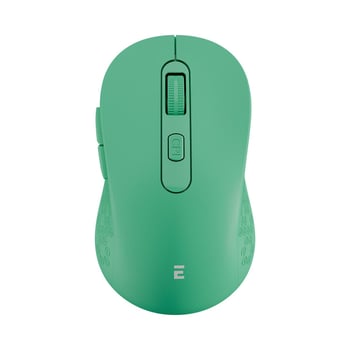 Sm-bt08 Usb Yeşil 2 In 1 Bluetooth 2.4ghz Kablosuz Mouse