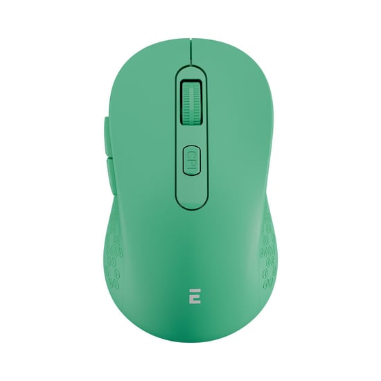 Sm-bt08 Usb Yeşil 2 In 1 Bluetooth 2.4ghz Kablosuz Mouse