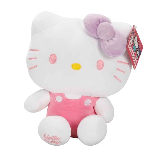 Hello Kitty Peluş S5 20 Cm