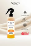 Naturix Argan Yağlı Iki Fazlı Saç Bakım Ve Fön Suyu 400 ml
