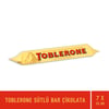 Toblerone Sütlü Bar Çikolata 35 Gr - 7 Adet