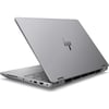 HP Zbook Fury G1I Intel Ultra 9 285HX Ddr5 256GB 8tb SSD 24GB/RTXPRO5000 Wuxga 400NITWi-Fi 7+Bt 5.4 