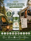 Oithox Plus İnsektisit 500ml Haşere İlacı