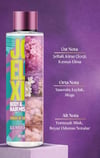 Selin Lumiere Joy Elixir Saç ve Vücut Spreyi 200 Ml