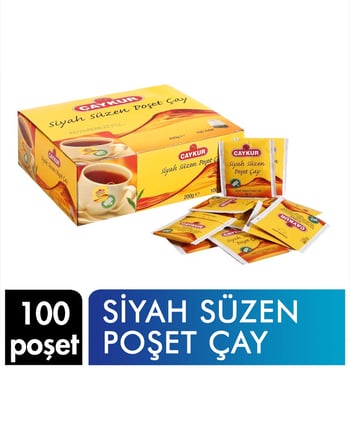 çaykur, çay, siyah çay, yerli çay, toptan çay, çay fiyatları, çaykur poşet çay, poşet çay, sallama çay, çaykur siyah süzen, çaykur süzen poşet çay, 100 poşet çay, 200 gr poşet çay