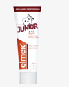 Elmex Junior Çocuk Diş Macunu 6-12 yaş 75ml