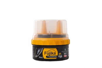 Fujika Ayakkabı Boyası 150 Ml Siyah *(12*4)
