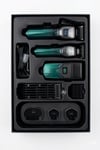 Powertec Tr-5900 Saç-sakal-ense-günlük Tıraş Makinesi 3'lü Premium Set